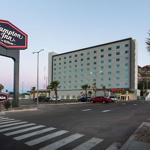 Hampton Inn By Hilton Hermosillo